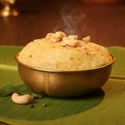 Sweet Karam Coffee Classic Pongal Mix (Ready in 10 Minutes)