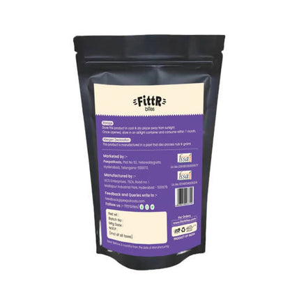 FittR biTes Dry Chutney Mix Powder