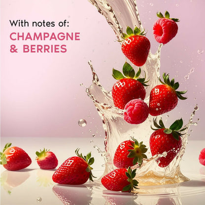 Wanderlust Body Wash - Dreaming of Paris Perfume