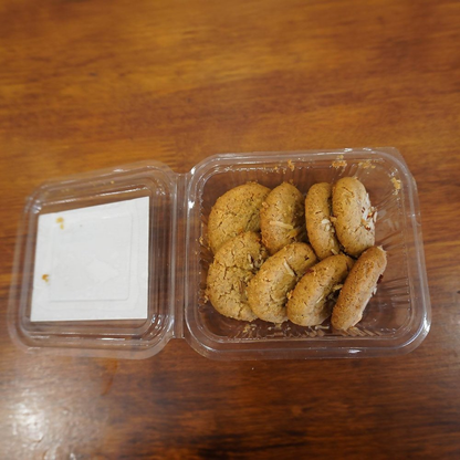 Organic Mandya Almond Cookie