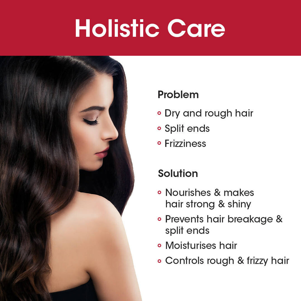 T.A.C - The Ayurveda Co. Hibiscus Hair Serum