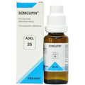 ADEL Homeopathy 25 Drop - 20ml