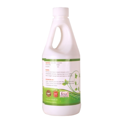 Balu Herbals Aloevera Juice