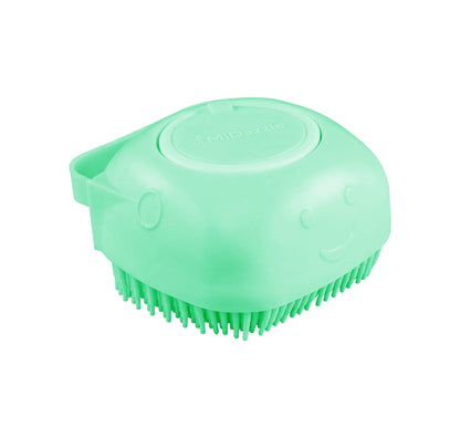MiDazzle Silicone Bath Scrubber MISB6202
