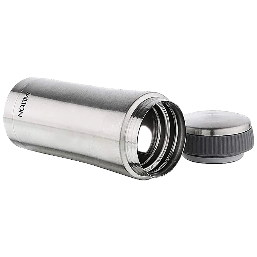 Milton Thermosteel Optima Flask 350ml Hot & Cold