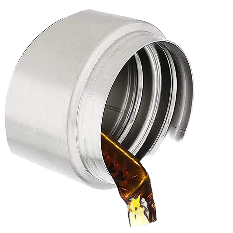 Milton Thermosteel Optima Flask 350ml Hot & Cold