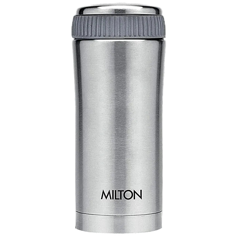 Milton Thermosteel Optima Flask 350ml Hot & Cold