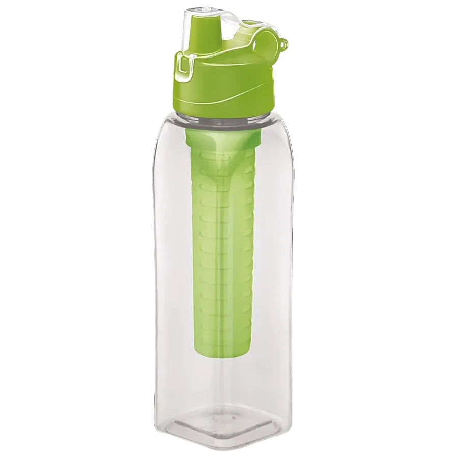 Milton Infuser PET Water Bottle Set of 2 (1L×2)