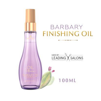 Schwarzkopf Professional Oil Ultime Barbary Fig Finishing Oil  - 100 ml