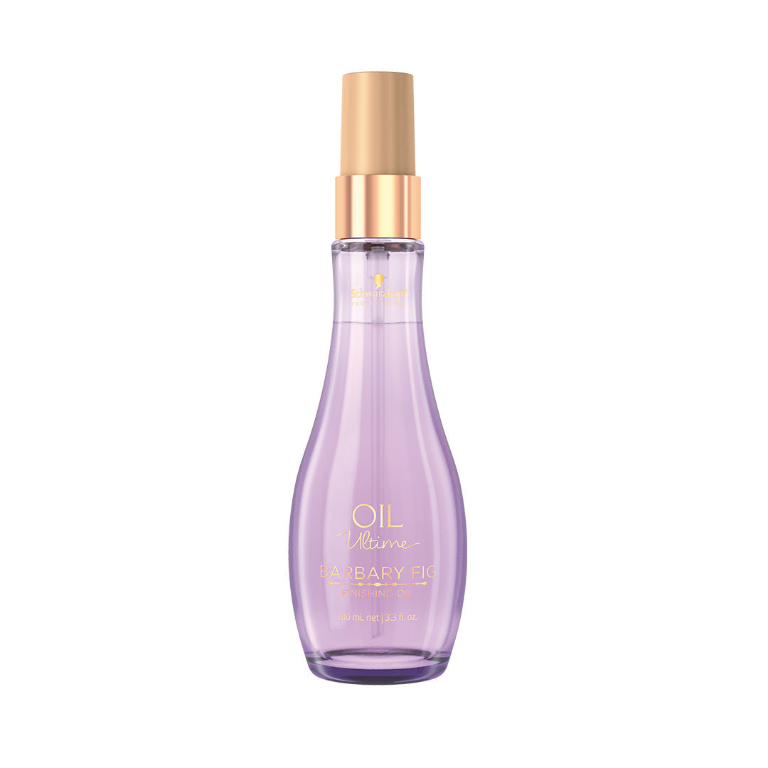 Schwarzkopf Professional Oil Ultime Barbary Fig Finishing Oil  - 100 ml