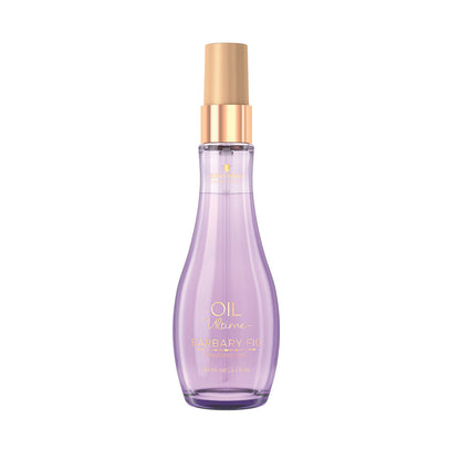 Schwarzkopf Professional Oil Ultime Barbary Fig Finishing Oil  - 100 ml