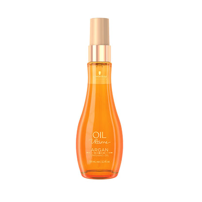 Schwarzkopf Professional Oil Ultime Argan Finishing Oil - 100 ml