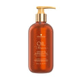 Schwarzkopf Professional Oil Ultime - Argan & Barbary Fig Oil-In Shampoo - 300 ml