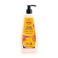 Plum BodyLovin' Vanilla Caramello Body Lotion | Cocoa Butter & Vitamin B5 for Deep Moisturization | Non-Greasy | Soft & Glowing Skin | for Dry to Very Dry Skin | Warm & Cozy Vanilla Fragrance â€“ 200ml | Exclusively Available on Amazon
