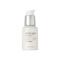 The Face Shop White Seed Brightening Face Serum with Niacinamide & Hyaluronic Acid |For Dark Spots, Dullness & Acne Scars | Suitable for Normal,Oily, Dry,Combination Skin|Sulphate & Paraben Free,30ml