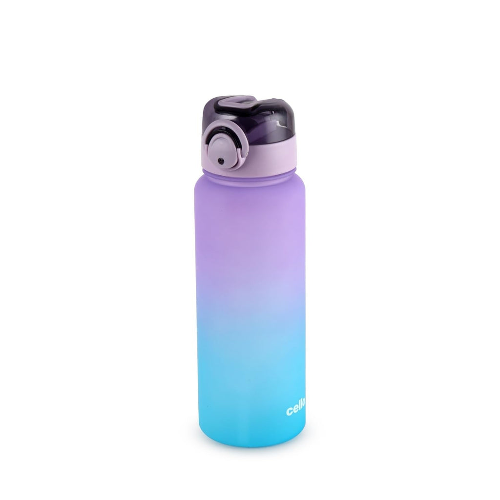 Cello Buzz Large Sipper Water Bottle Leakproof  1160ml