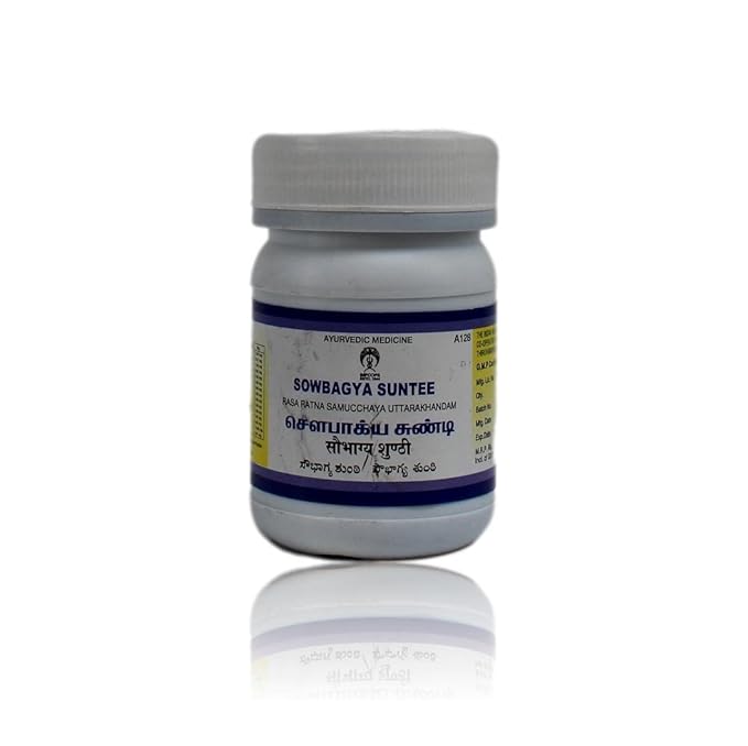 Impcops Ayurveda Sowbagyasunti - 100 gms