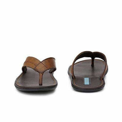 Formal Leather Slipper for Men/Boys