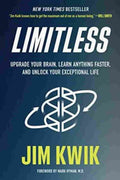 Limitless (Paperback) - Jim Kwik