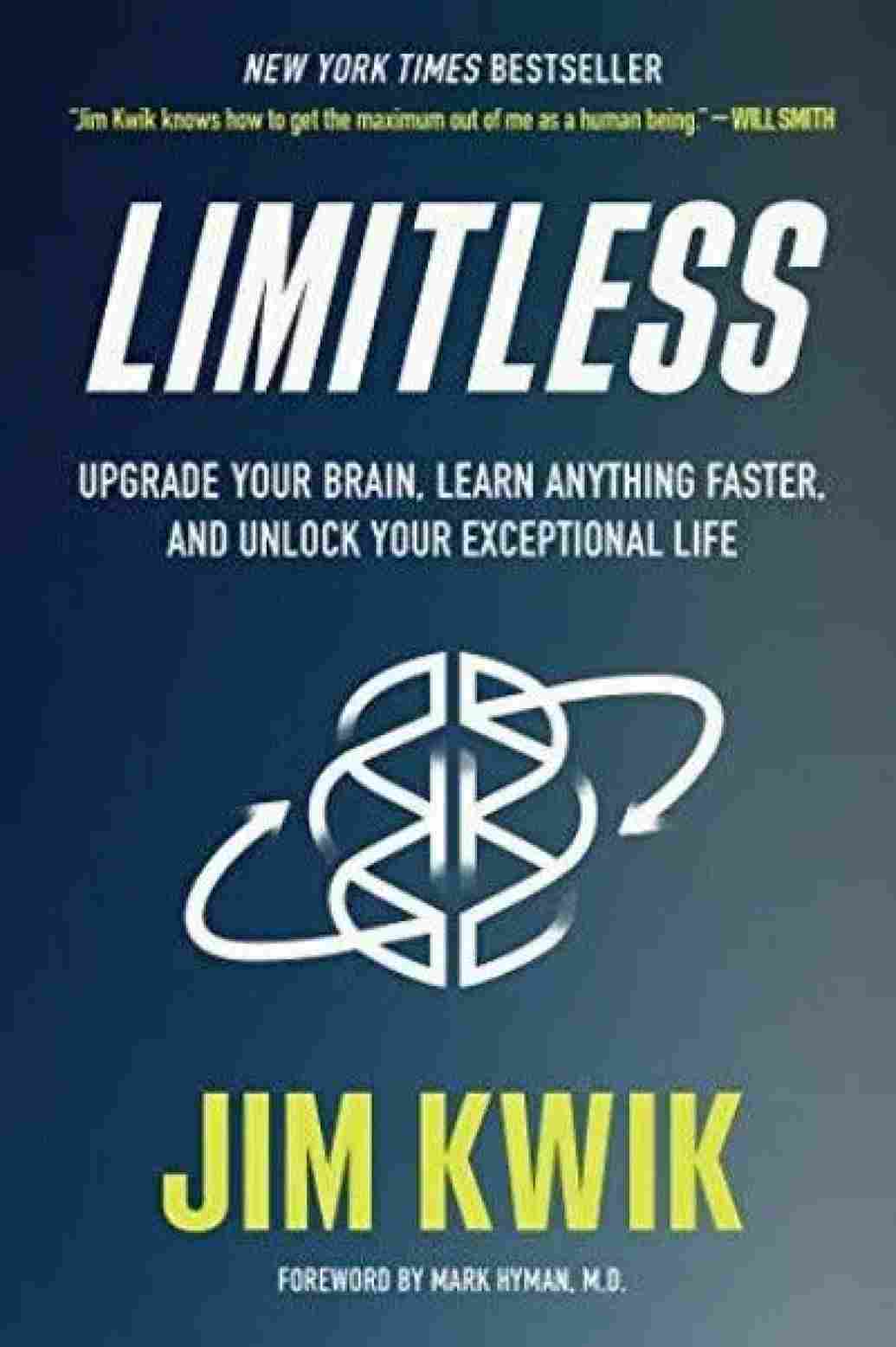 Limitless (Paperback)