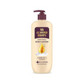 Bajaj Almond Drops Non-Sticky Body Lotion Long Lasting Moisturization - 400 ml