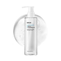 ROVECTIN Aqua Cleansing Gel (Conditioning Cleanser) Hydrating pH Balanced Facial Wash for Sensitive, Dry Skin | No Stripping, Fragrance-Free | Vegan, Korean Skincare