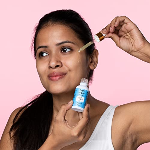 Rejusure COQ-10 Facial Serum - 30 Ml