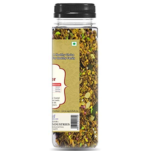Agri Club Rajwadi Mouth Freshener - 100 gms