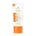 Daily Life Forever52 Aqua Thin Calming Sunscreen SPF 50 PA++++ | 2% Niacinamide & Green Tea Extract | UVA/UVB Protection | Lightweight, No White Cast, Water-Resistant Daily Sunscreen (50ml)