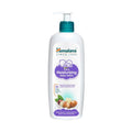 Himalaya Extra Moisturizing Baby Lotion 400ml | with Shea Butter, Olive Oil & Kokum Butter | Intensely moisturizes baby's delicate skin