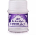 Rex Qurs Kushta Qalai - 60 Tablets