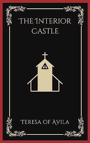The Interior Castle (Grapevine Press) by Grapevine Press