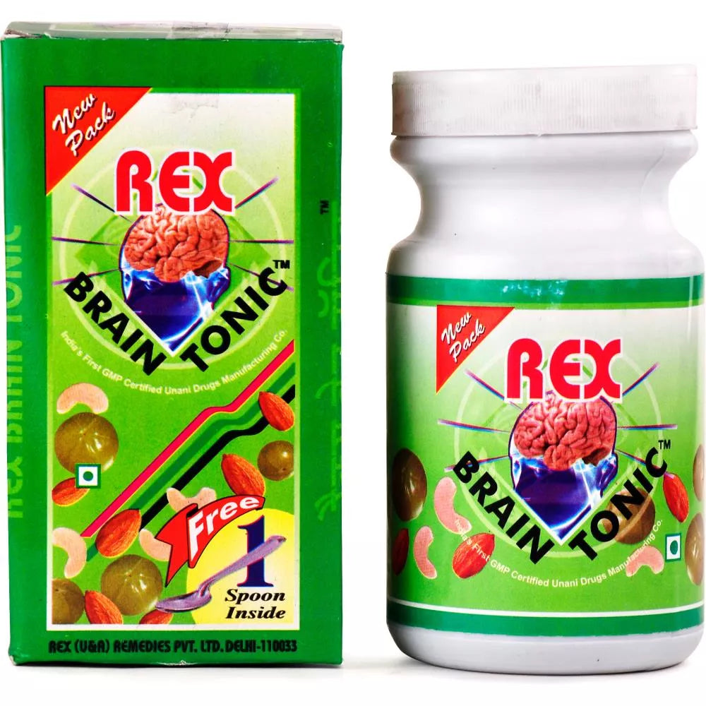 Rex Herbal Lifestyle Support - 400 ml