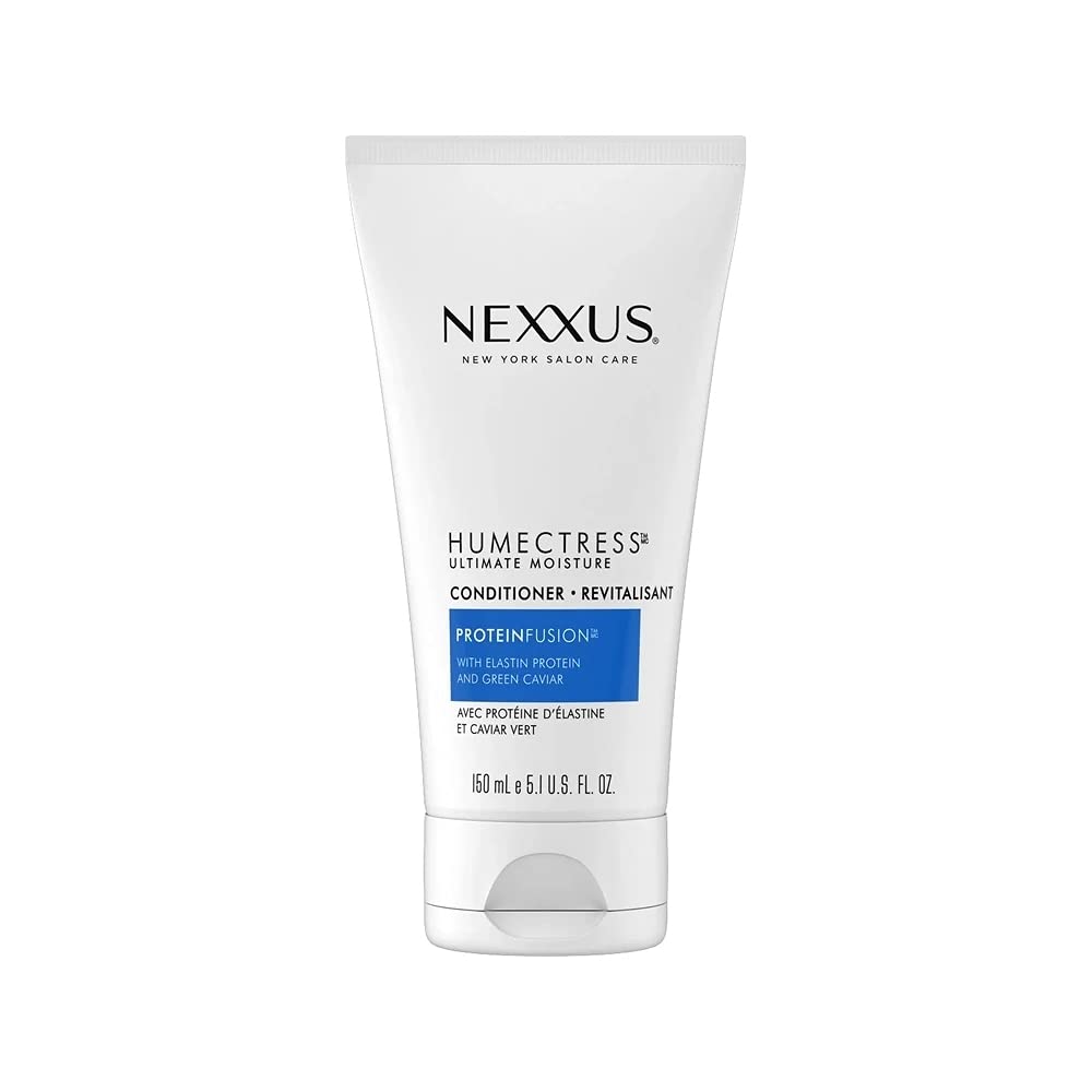 Nexxus Salon Hair Care Humectress Ultimate Moisture Conditioner - 150 ml Each (Pack of 2)