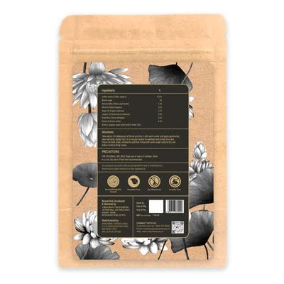 Nature4nature Body Scrub for Tan Removal | for Women & Men - 5 Gms | Regenerator