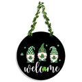 Sehaz Artworks Welcome Home Wall hangings Door Hanging Items for Home -1-0017
