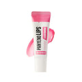 MEDIHEAL Pantenolips Healssence Berry Pink LipEssence (10 ml) Hydrating Korean Treatment with Panthenol, Berry Extracts & Vitamin E for Dry Chapped Lips with Natural Pink Tint, Intensive Lip Care