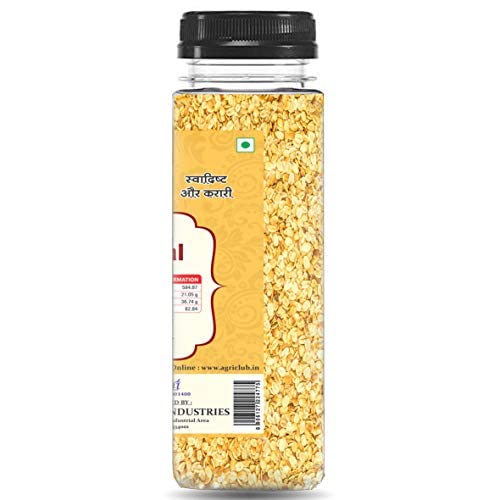 Agri Club Dhana Daal Mouth Freshener - 100 gms