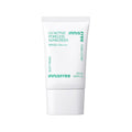 Innisfree UV Active Poreless Sunscreen SPF 50+ / PA++++ 1.7 fl oz, UV Protection, Pore Blurring, Korean Sunscreen
