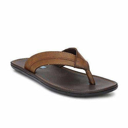 Formal Leather Slipper for Men/Boys