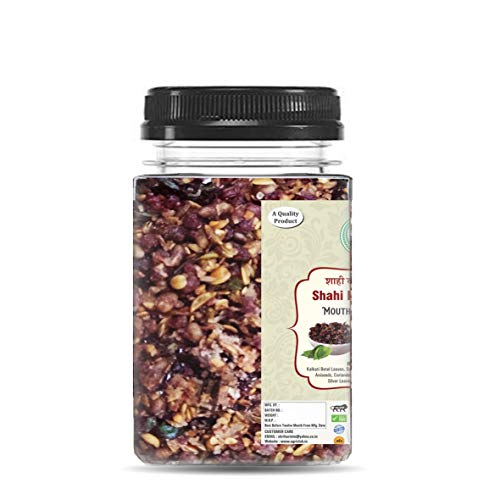 Agri Culb Shahi Kalkati Pan - 150 ml