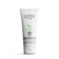 Luster Night Cream Revitalizing & Regenerist Intensive Made With Natural Vitamin â€“ C | Night Cream For Women & Men | Overnight Repair | 100% Organic Acne-Prone Treatment - 60ml