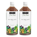 Kapiva Ayurveda Natural Botanical Juice – 1 lit (Pack Of 2)