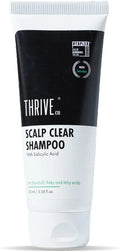 ThriveCo Anti Dandruff Scalp Clear Shampoo - 100 ml