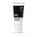 ThriveCo Anti Dandruff Scalp Clear Shampoo | Removes Dandruff from Source | Relieves Flaky, Itchy Scalp, Irritation & Redness | Clinically Proven Zenscalpinâ„¢, Octopirox & Salicylic Acid Formula | For Men & Women | 100ml