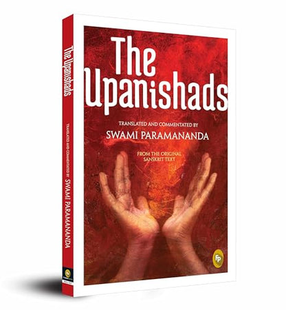 The Upanishads by Swami Paramananda