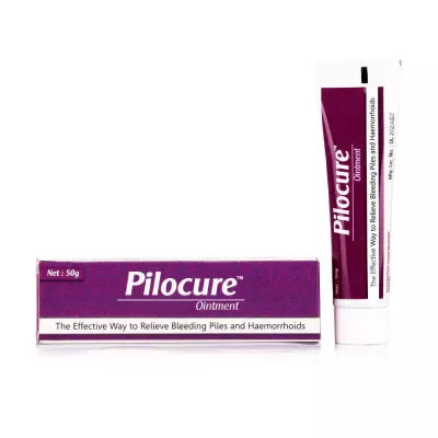New Shama Herbal Support Ointment - 50 gms