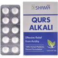 New Shama Qurs Tablets - 120 tabs