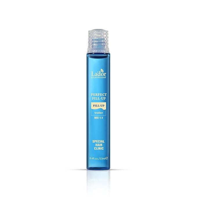 La'dor Perfect Hair Fill Up | Hair Ampoule - 13 Ml