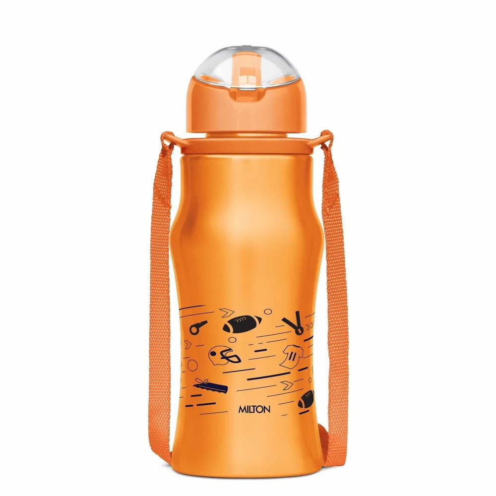 Milton Gaiety Stainless Steel Bottle